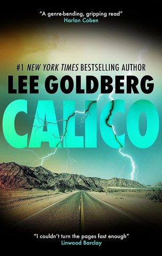 Cover of Calico