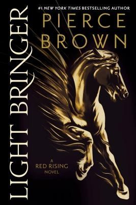 Cover of Light Bringer